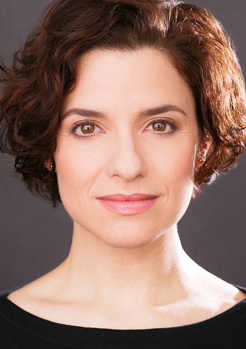 MRS. DOUBTFIRE Begins Previews Tonight on Broadway; Meet the Cast!  Image