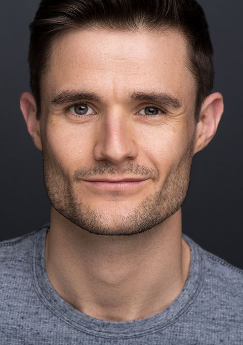 MRS. DOUBTFIRE Begins Previews Tonight on Broadway; Meet the Cast!  Image