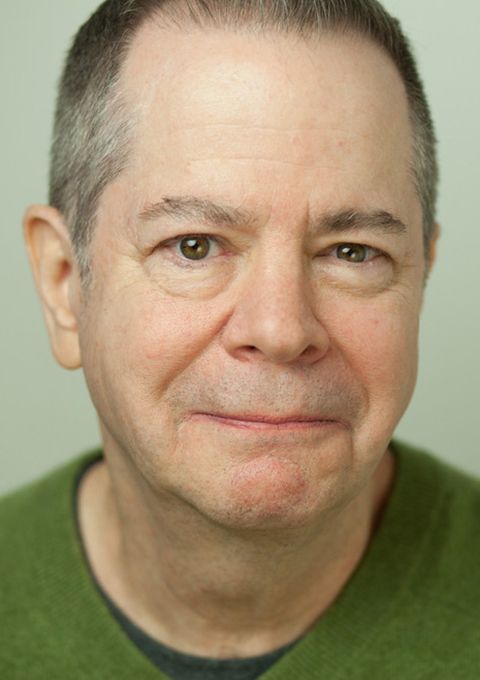 MRS. DOUBTFIRE Begins Previews Tonight on Broadway; Meet the Cast!  Image