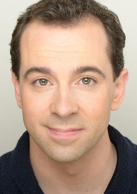 MRS. DOUBTFIRE Begins Previews Tonight on Broadway; Meet the Cast!  Image