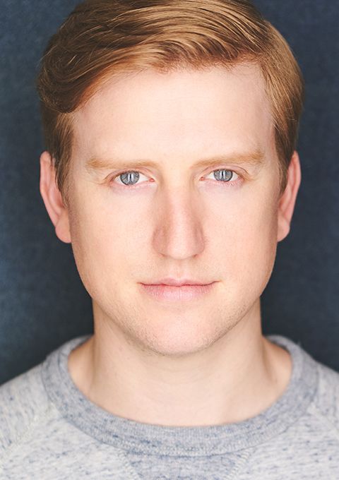 MRS. DOUBTFIRE Begins Previews Tonight on Broadway; Meet the Cast!  Image