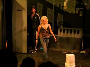 Ilene Kristen @ BroadwayWorld Ilene Kristen Photo