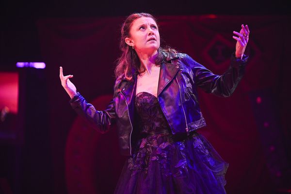 Photos: Go Inside BACK IN PLAY - A Festival Of Radically Reinvented Classic Plays And Stand-up Comedy Photos: Go Inside BACK IN PLAY - A Festival Of Radically Reinvented Classic Plays And Stand-up Comedy Image