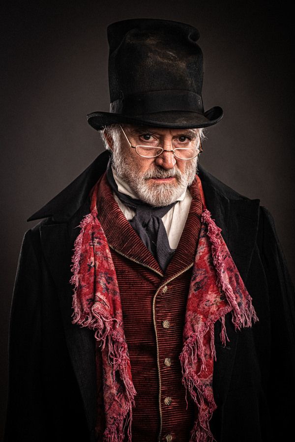 Bradley Whitford Photo