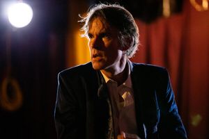 Martin Dockery @ BroadwayWorld Martin Dockery Photo