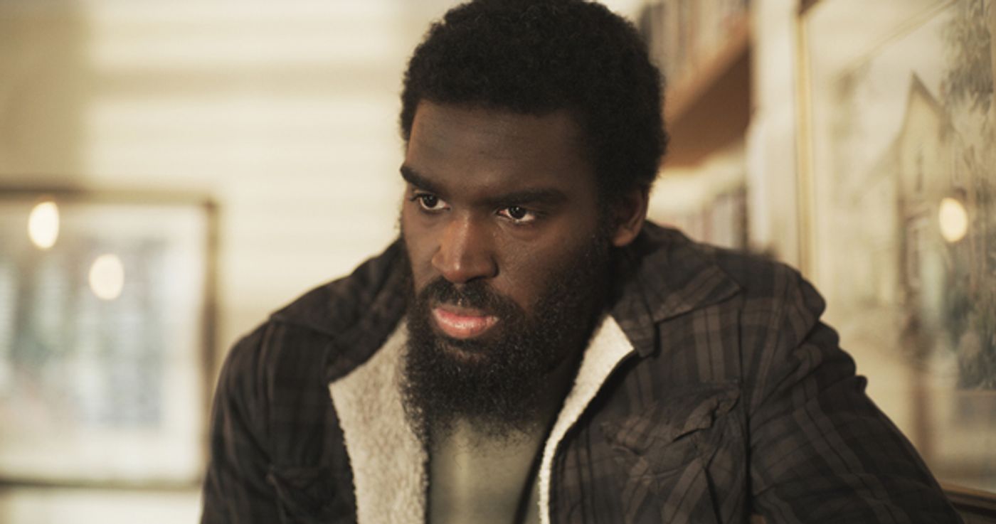 Photos: First Look at the Belgrade's Digital TV Series, SEAVIEW Photos: First Look at the Belgrade's Digital TV Series, SEAVIEW Image