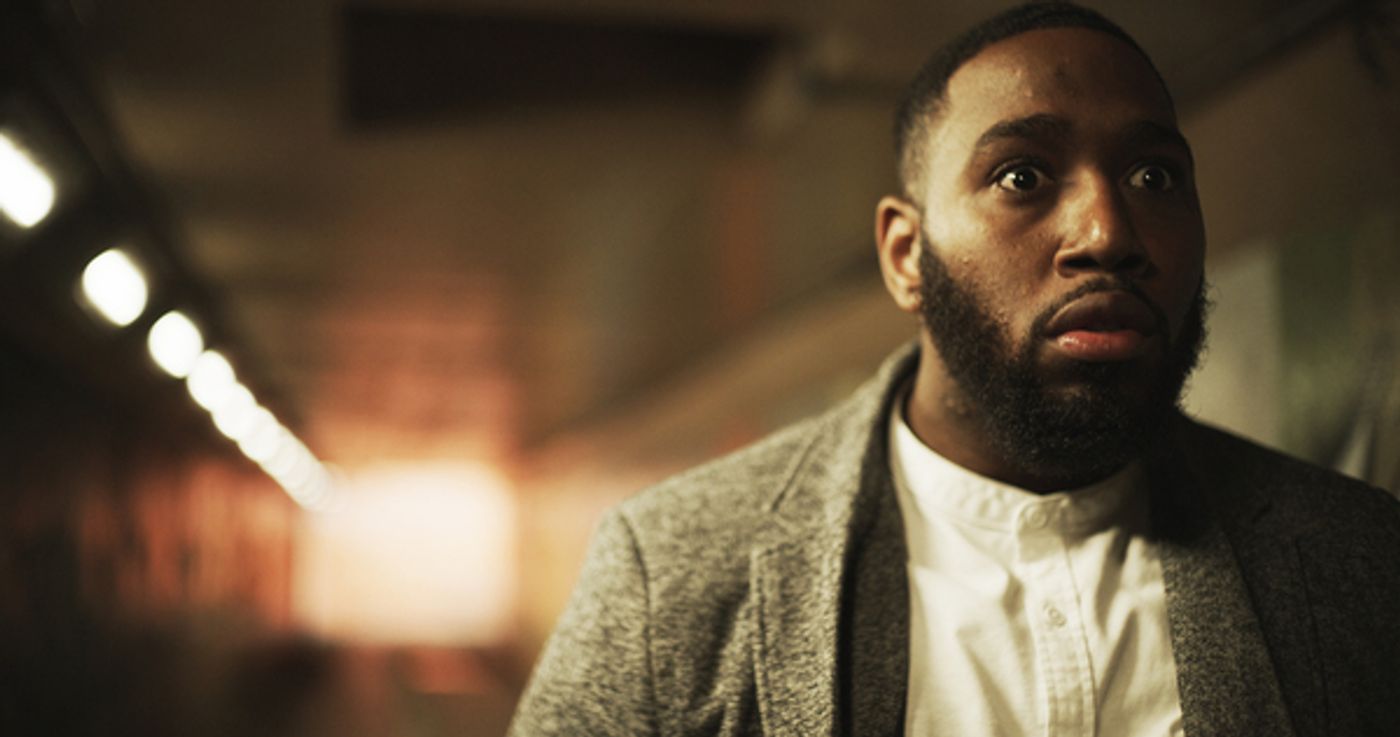 Photos: First Look at the Belgrade's Digital TV Series, SEAVIEW Photos: First Look at the Belgrade's Digital TV Series, SEAVIEW Image