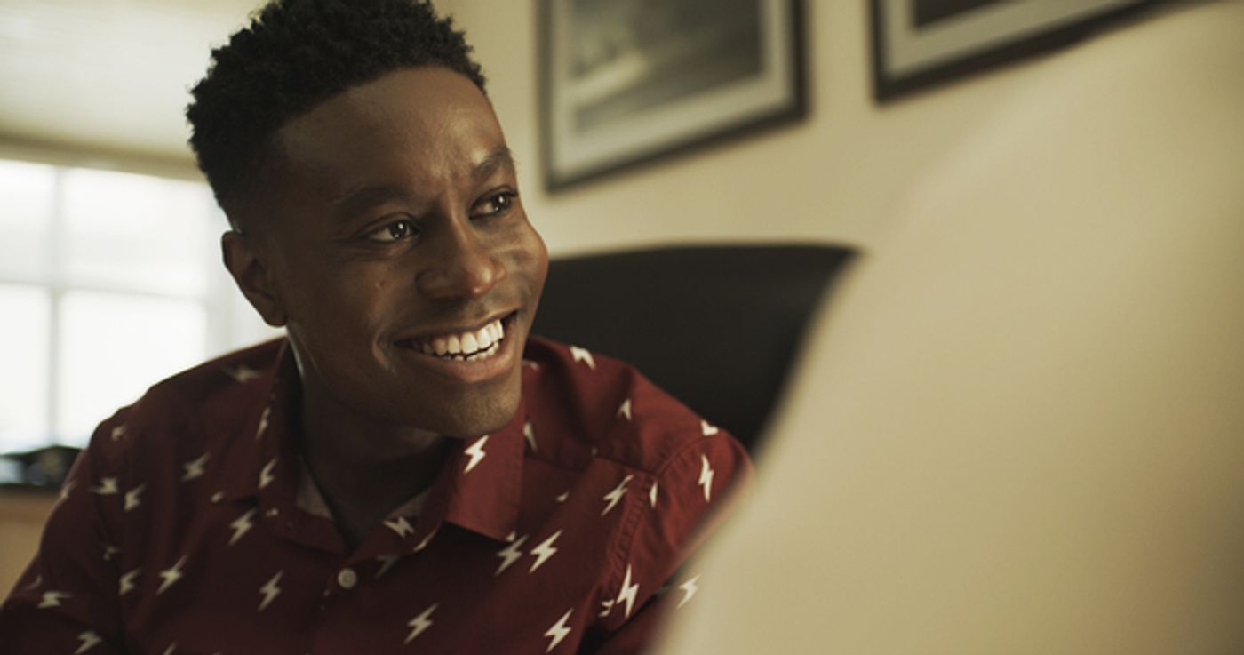 Photos: First Look at the Belgrade's Digital TV Series, SEAVIEW Photos: First Look at the Belgrade's Digital TV Series, SEAVIEW Image