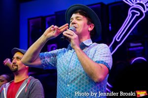 Anthony Veneziale Photo