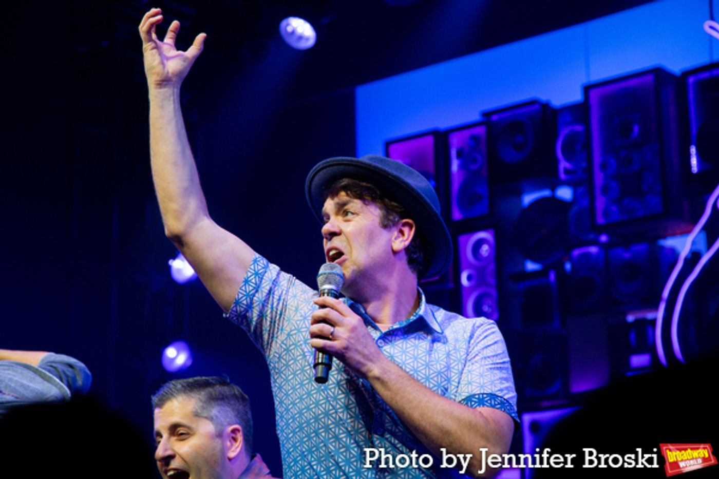 Photos: The Cast of FREESTYLE LOVE SUPREME Takes Opening Night Bows  Image
