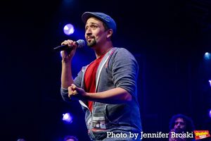 Lin-Manuel Miranda Photo