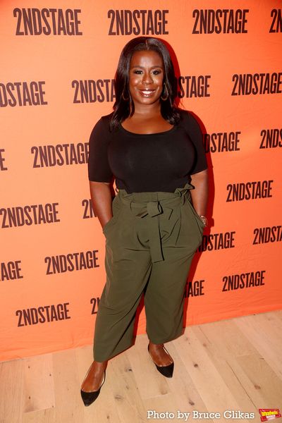 Uzo Aduba  Photo