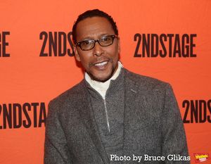 Ron Cephas Jones Photo