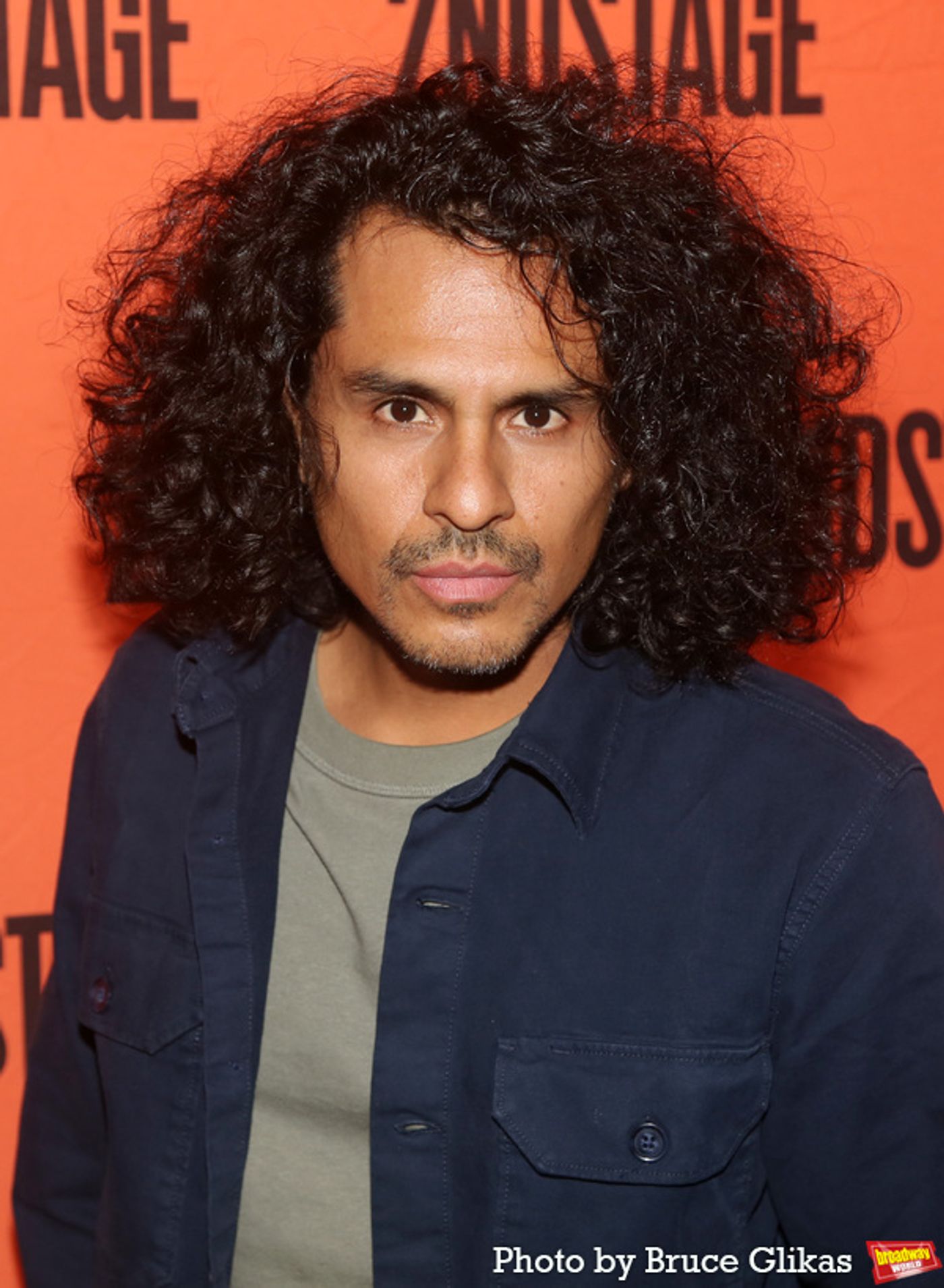 Photos: Second Stage Theater's CLYDE'S Meets the Press  Image