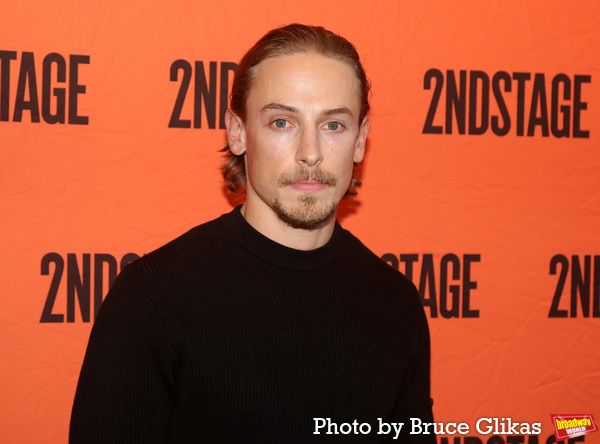 Photos: Second Stage Theater's CLYDE'S Meets the Press — photo 15 of 24