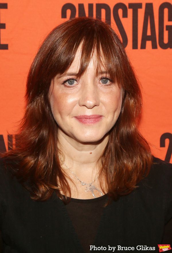 Photos: Second Stage Theater's CLYDE'S Meets the Press — photo 23 of 24