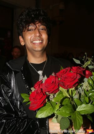 Nik Dodani Photo