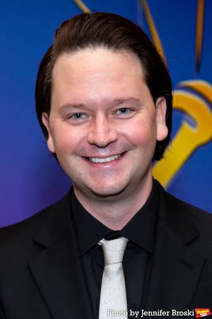 Chris Sullivan Photo