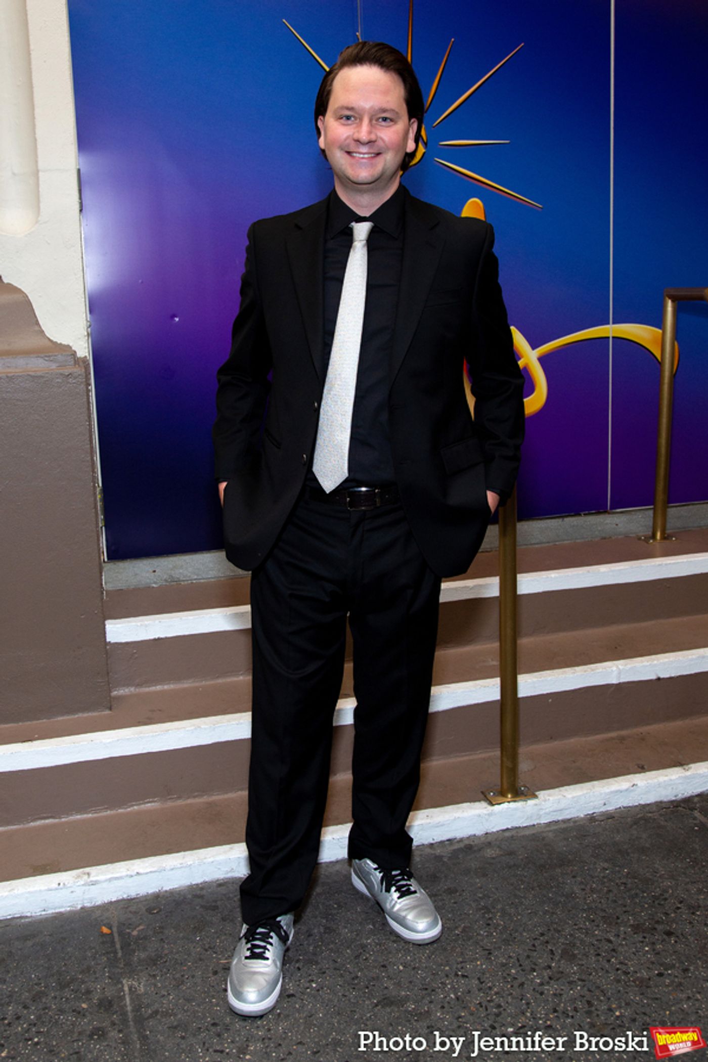 Photos: On the Red Carpet at Opening Night of FREESTYLE LOVE SUPREME  Image