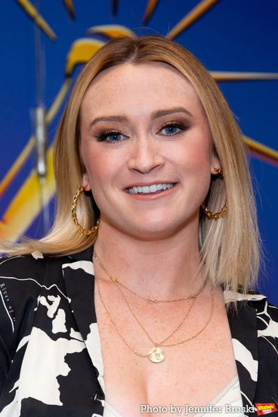 Kaila Mullady Photo