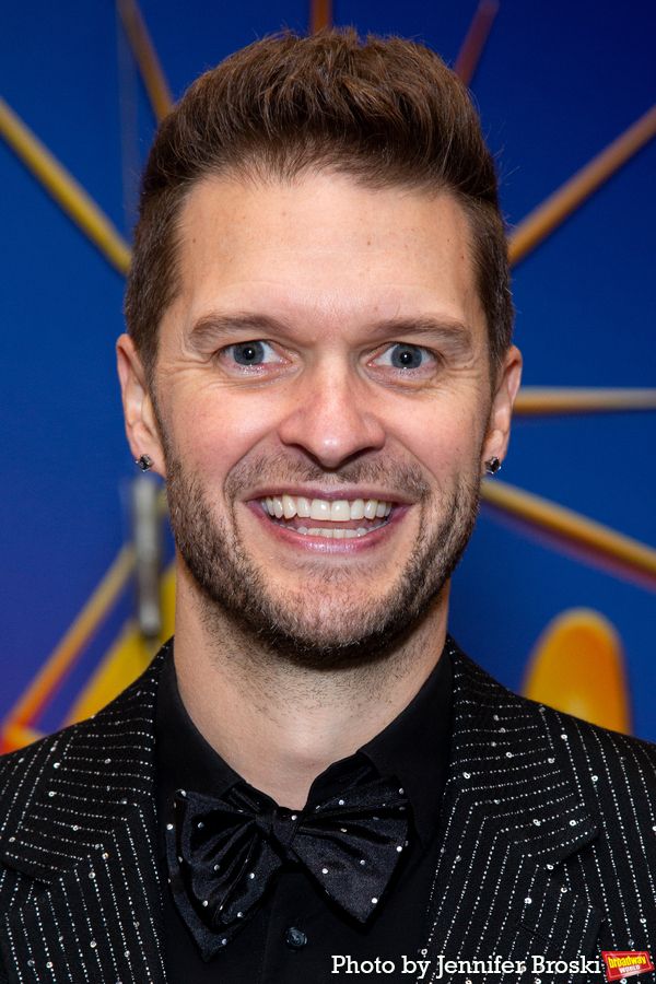 Andrew Bancroft Photo