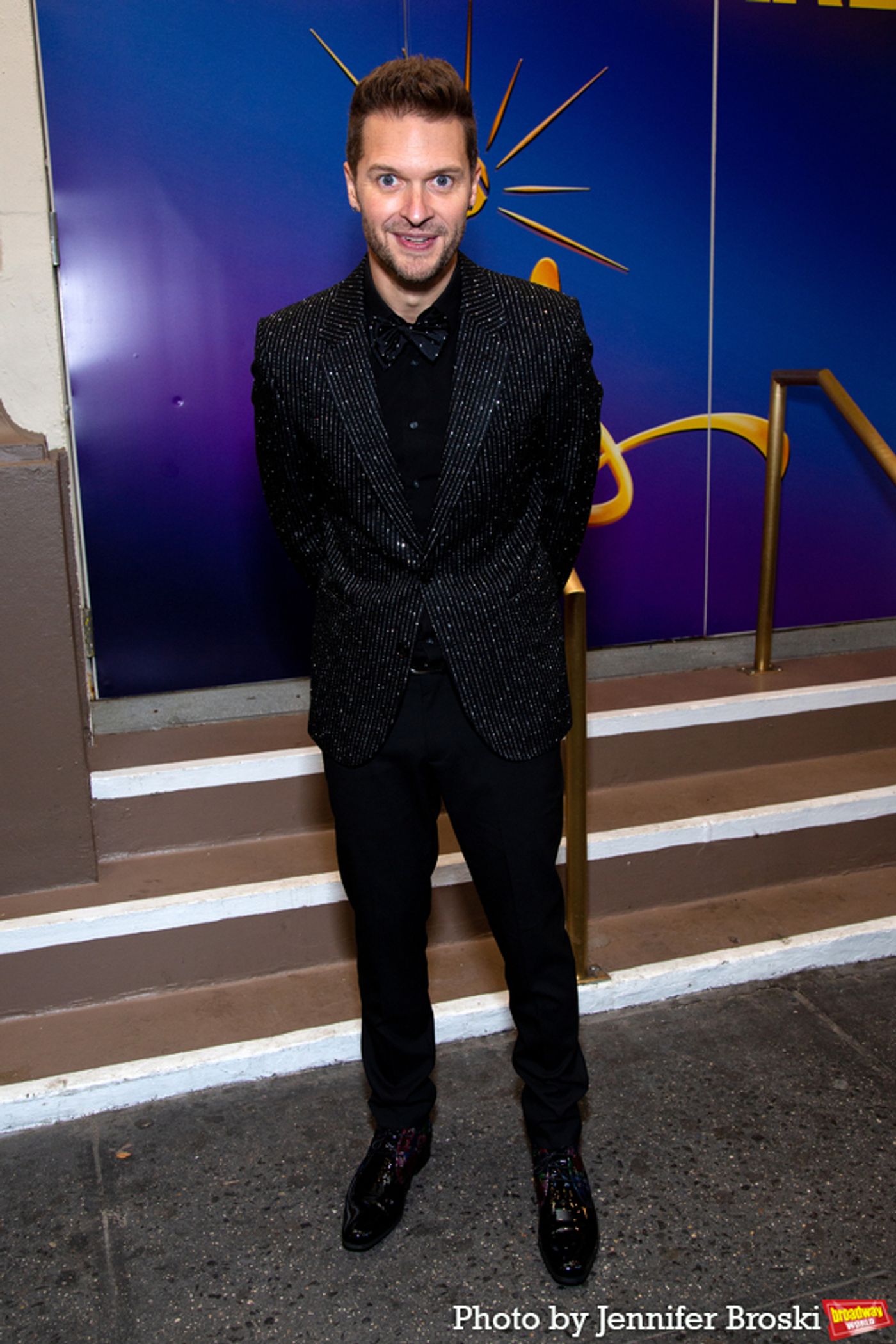 Photos: On the Red Carpet at Opening Night of FREESTYLE LOVE SUPREME  Image