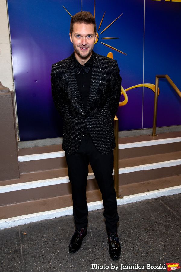 Andrew Bancroft Photo