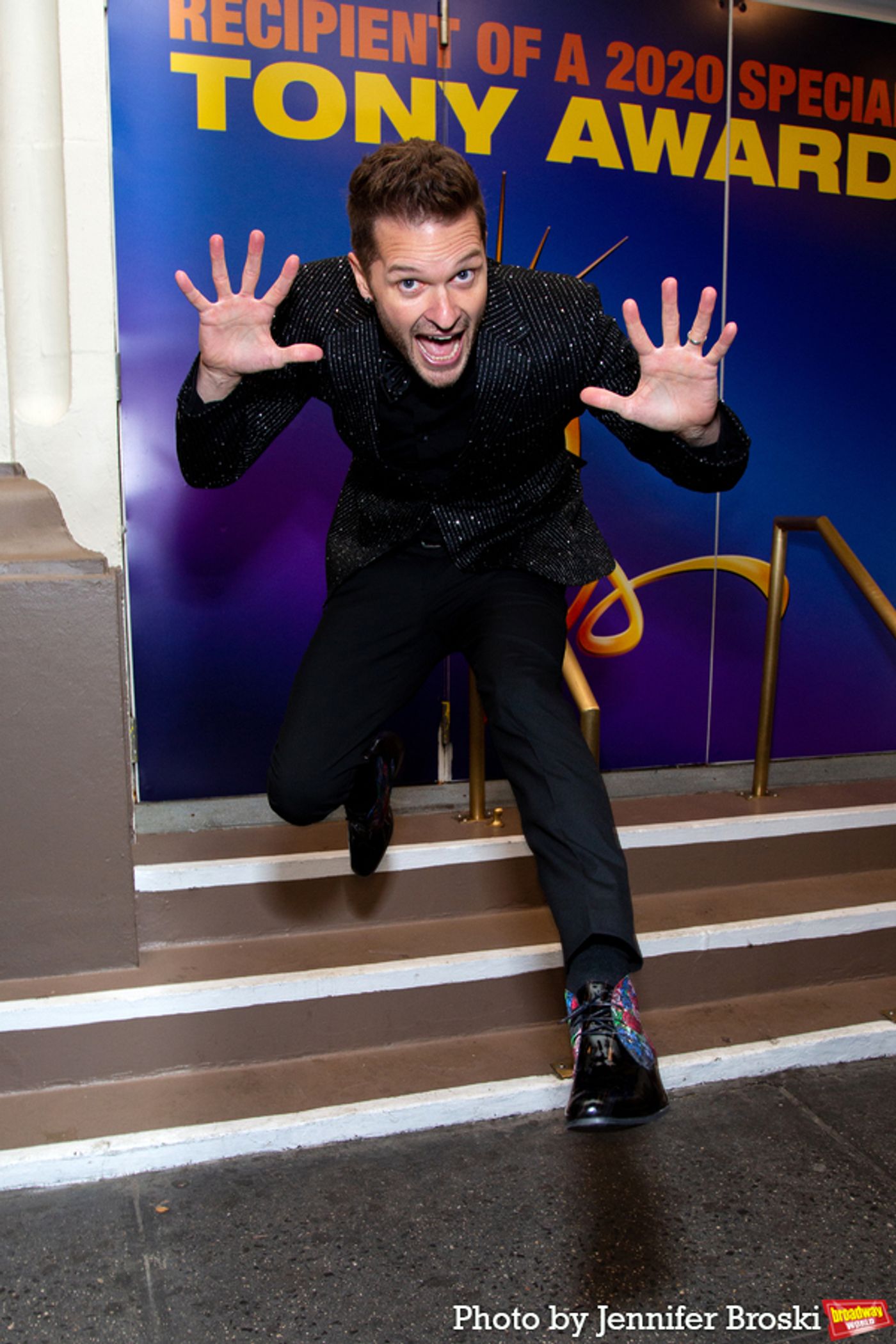 Photos: On the Red Carpet at Opening Night of FREESTYLE LOVE SUPREME  Image