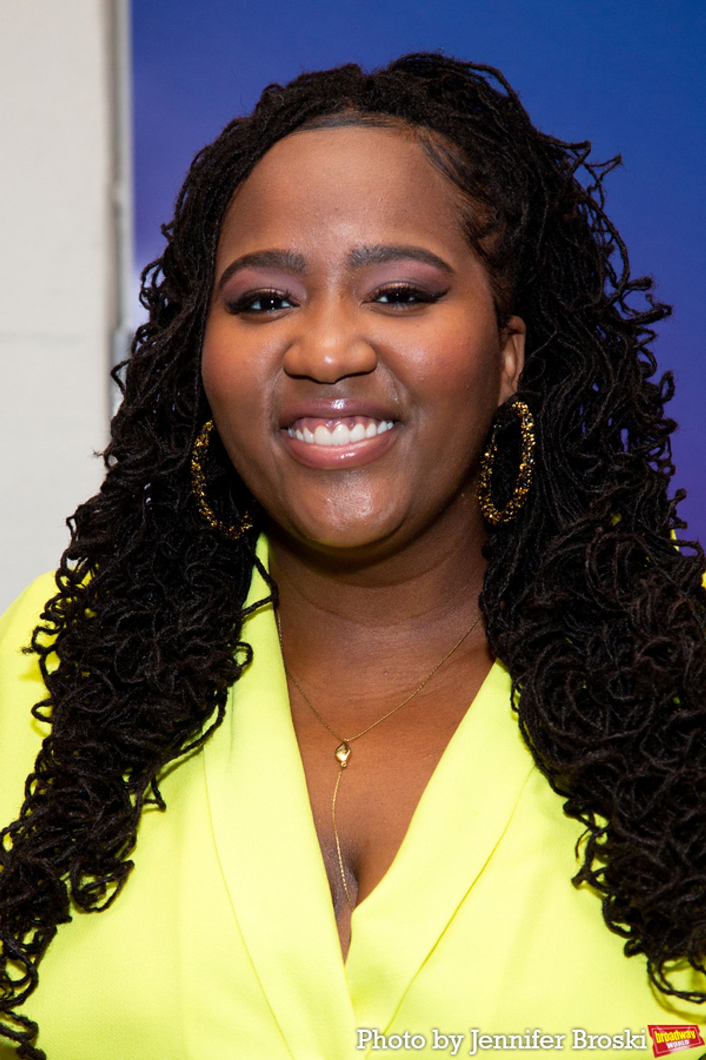 Photos: On the Red Carpet at Opening Night of FREESTYLE LOVE SUPREME  Image