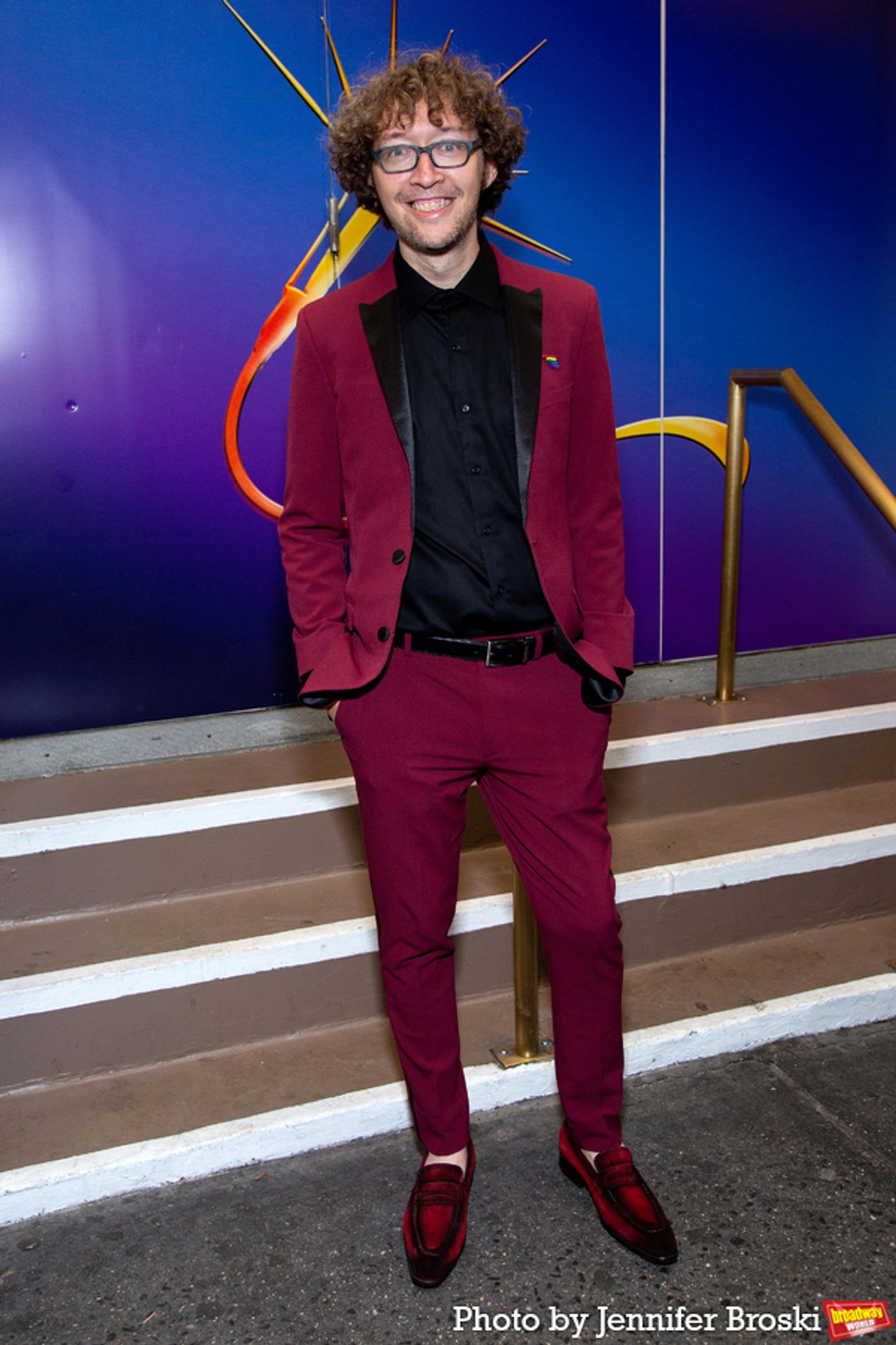 Photos: On the Red Carpet at Opening Night of FREESTYLE LOVE SUPREME  Image