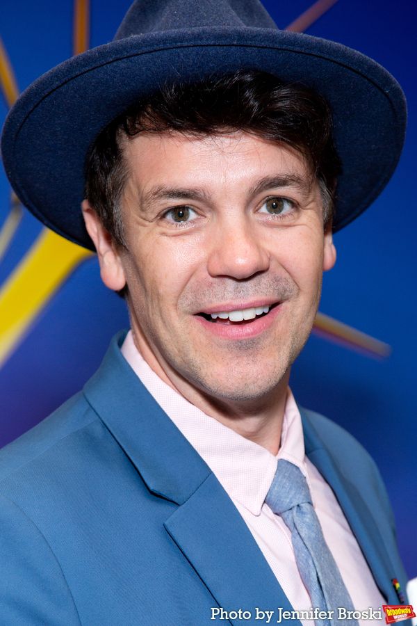 Anthony Veneziale Photo