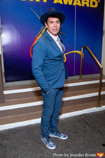 Anthony Veneziale Photo