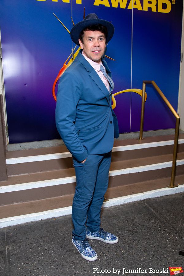 Anthony Veneziale Photo