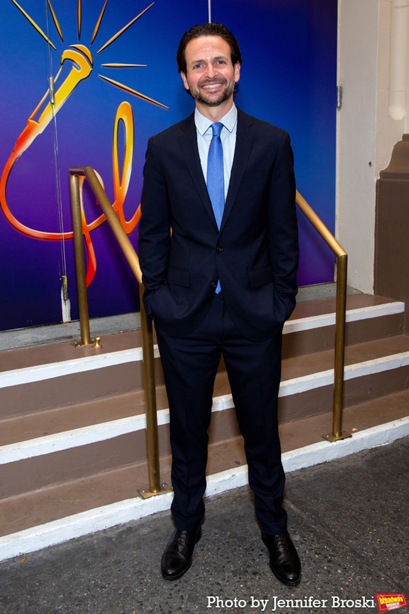 Photos: On the Red Carpet at Opening Night of FREESTYLE LOVE SUPREME  Image