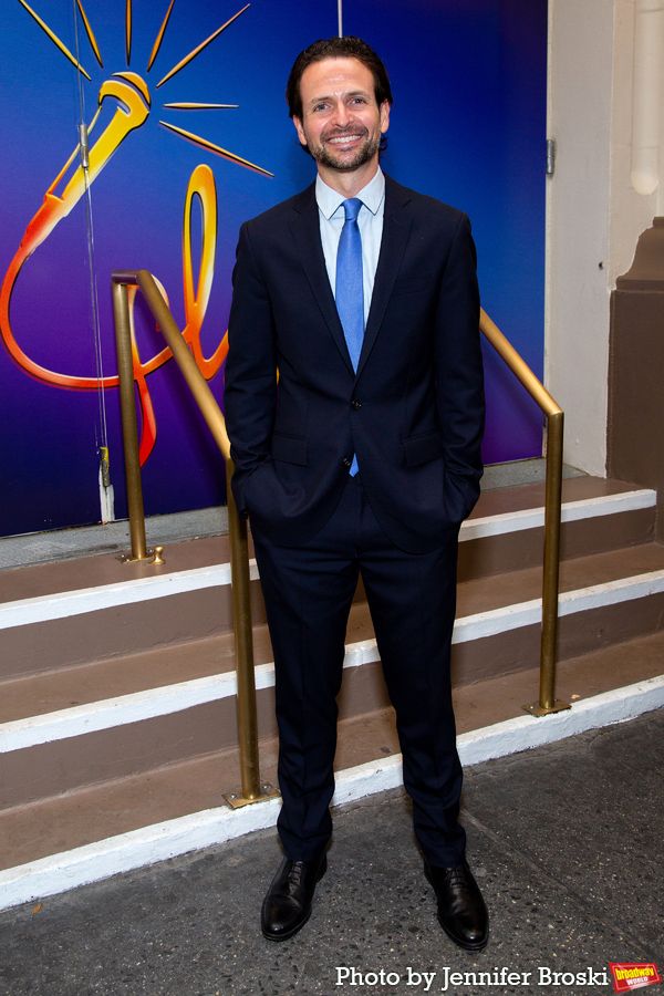 Patrick Vassel Photo