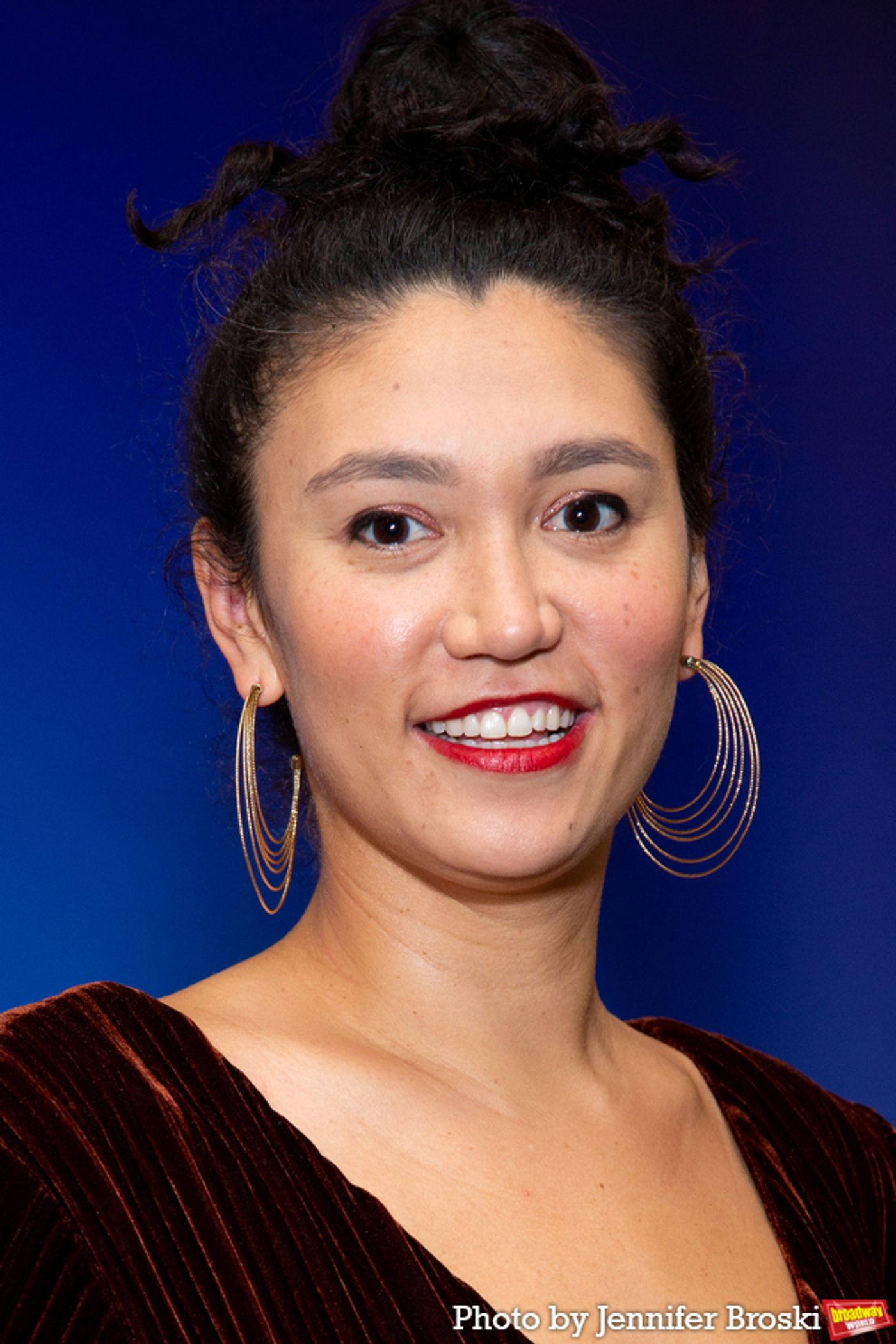 Photos: On the Red Carpet at Opening Night of FREESTYLE LOVE SUPREME  Image