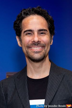 Alex Lacamoire Photo