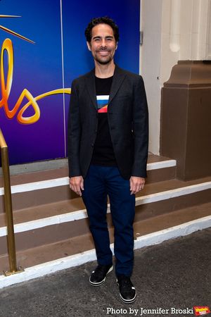 Alex Lacamoire Photo