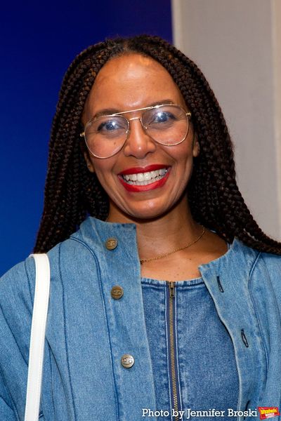 Eisa Davis Photo