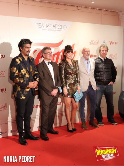 Los productores de FAMA Photo