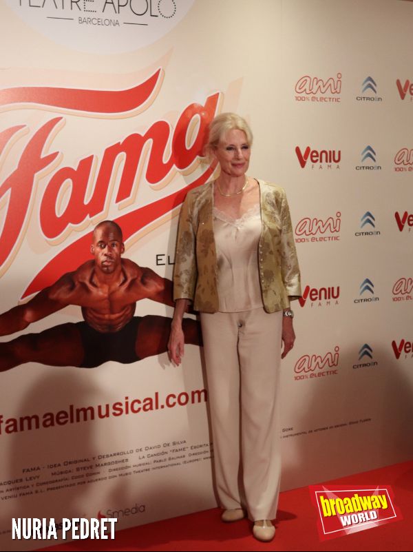 Coco Comín Photo