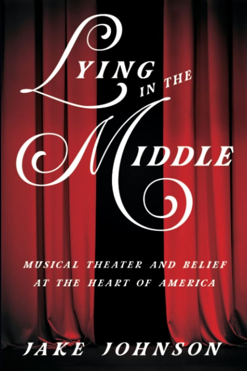 25 Theatre Books for Your Fall Reading List  Image