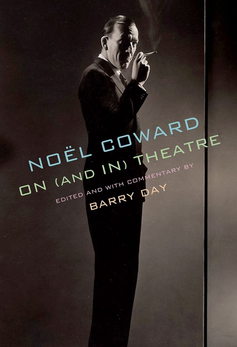 25 Theatre Books for Your Fall Reading List  Image