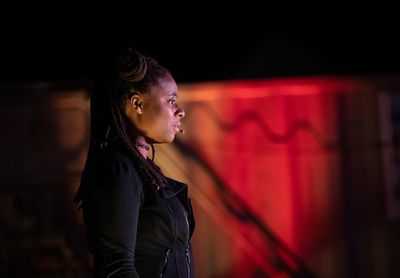 Daraja Hinds Photo