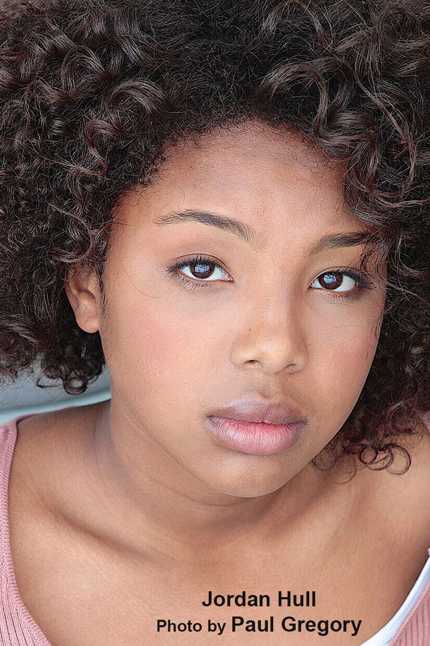 Interview: Jordan Hull Happily Hustle-ing Between The L Word & CLARE Interview: Jordan Hull Happily Hustle-ing Between The L Word & CLARE Image