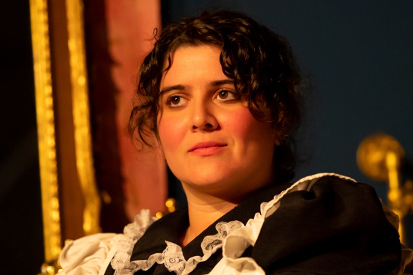 Photos: First look at Curtain Players' ANGEL STREET Photos: First look at Curtain Players' ANGEL STREET Image