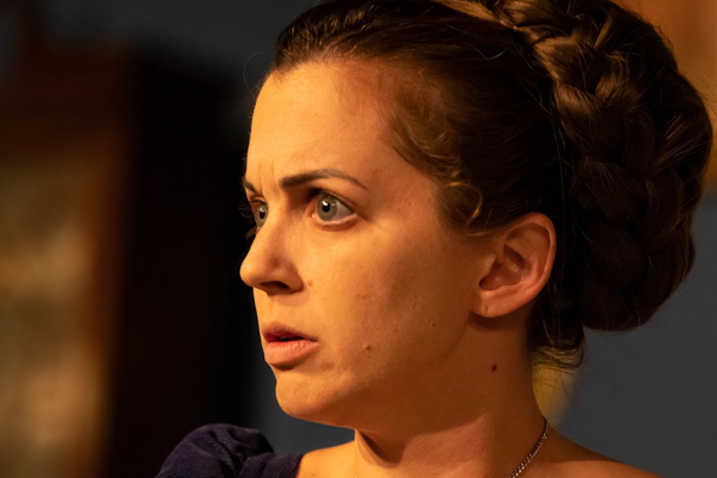 Photos: First look at Curtain Players' ANGEL STREET Photos: First look at Curtain Players' ANGEL STREET Image