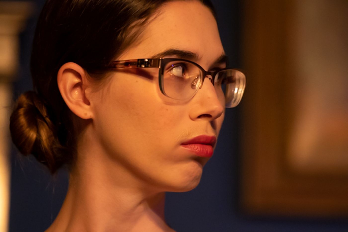 Photos: First look at Curtain Players' ANGEL STREET Photos: First look at Curtain Players' ANGEL STREET Image