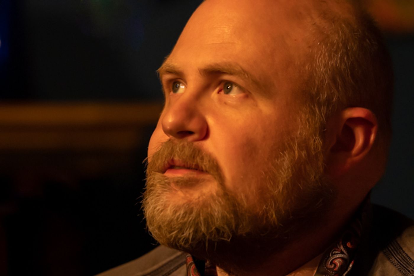 Photos: First look at Curtain Players' ANGEL STREET Photos: First look at Curtain Players' ANGEL STREET Image