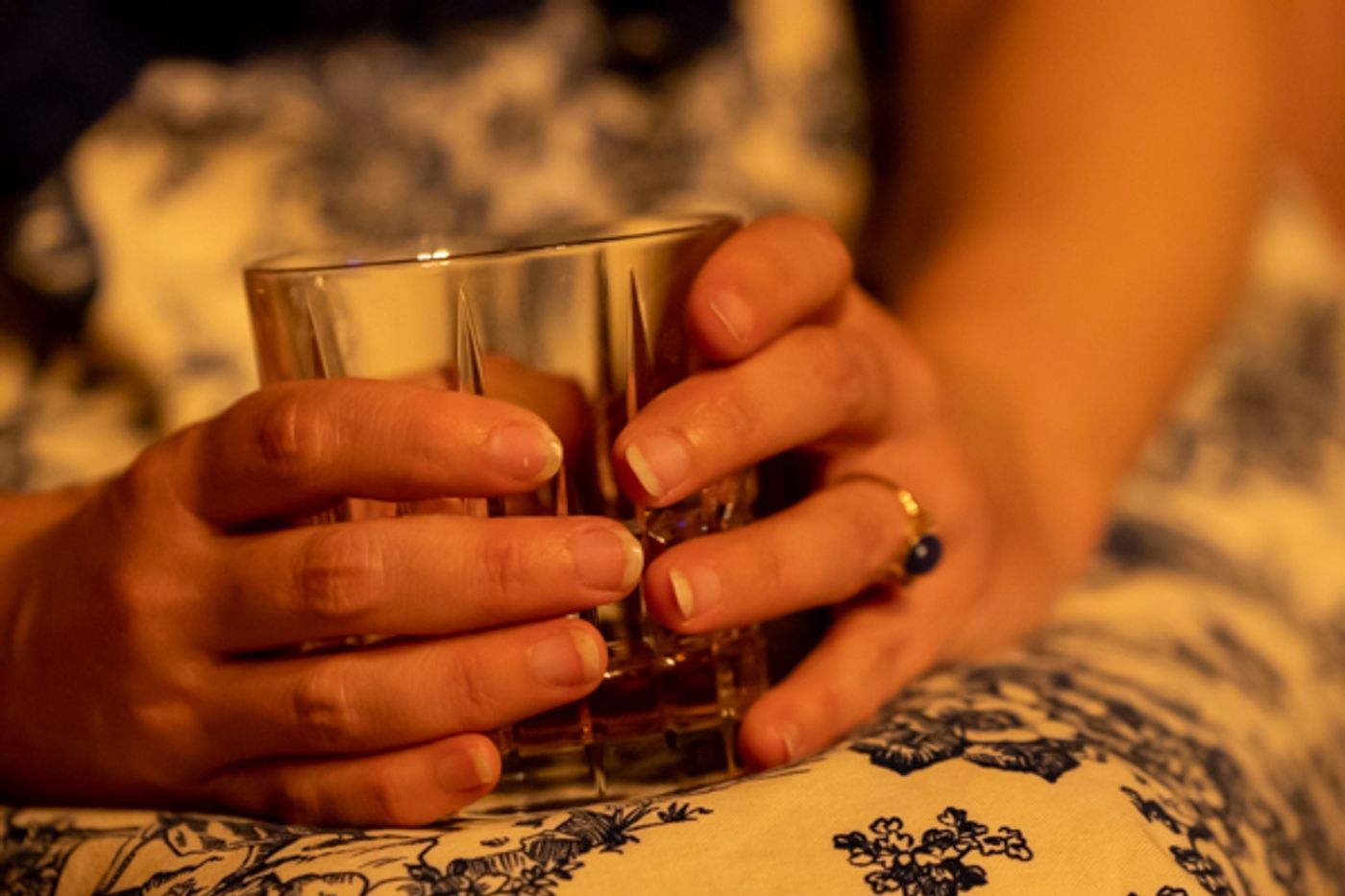 Photos: First look at Curtain Players' ANGEL STREET Photos: First look at Curtain Players' ANGEL STREET Image